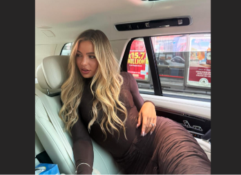 Juta Lerdam pokorila ZOI: Zanosna djevojka osvojila medalju, ali i scra ljudi širom svijeta (FOTO/VIDEO)