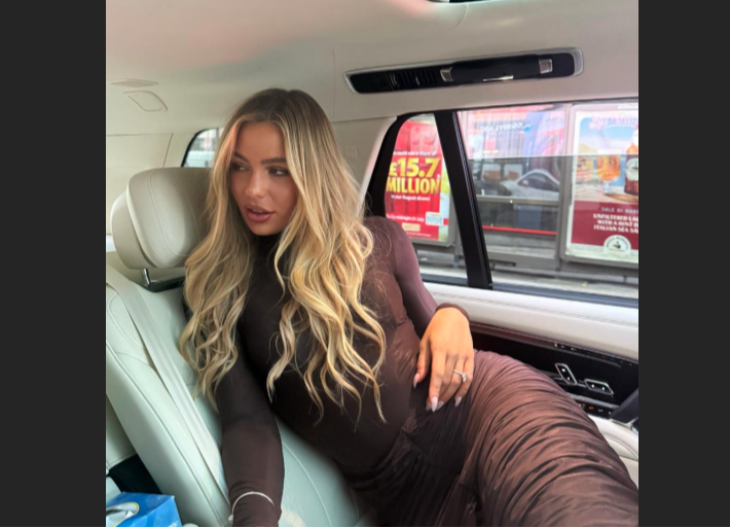 Juta Lerdam pokorila ZOI: Zanosna djevojka osvojila medalju, ali i scra ljudi širom svijeta (FOTO/VIDEO)