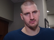 Niz teških utakmica: Jokićev 183. tripl-dabl nedovoljan za pobjedu Denvera