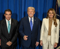 Dugogodišnji Trampov prijatelj: U Banjaluku stiže specijalni predstavnik SAD-a