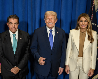 Dugogodišnji Trampov prijatelj: U Banjaluku stiže specijalni predstavnik SAD-a