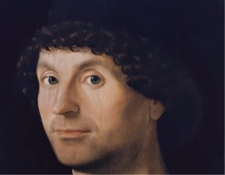 Italija kupila sliku Antonela de Mesine za nevjerovatnu cifru