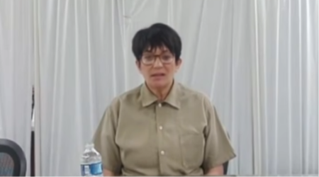 Epstajnova dugogodišnja saradnica odbila da govori na sudu