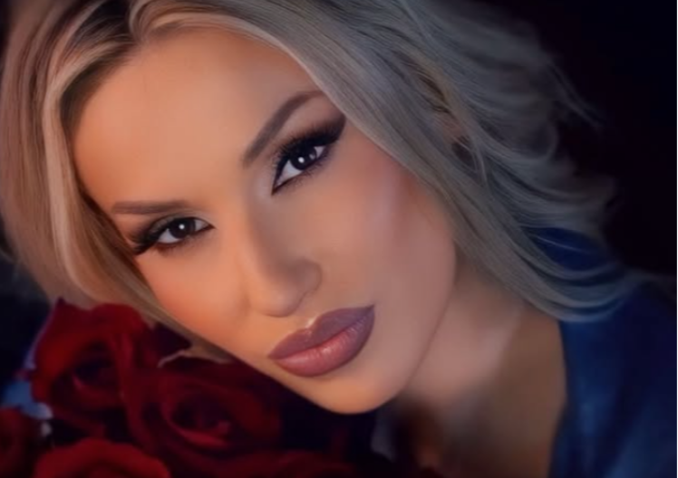 Rada Manojlović otkrila zašto nikad nije bila na dijeti: Ovo je njena tajna 