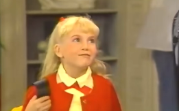 Imala je samo 12 godina: Talentovana djevojčica umrla u stravičnim mukama a film koji ju je proslavio mnogi zovu ukletim!