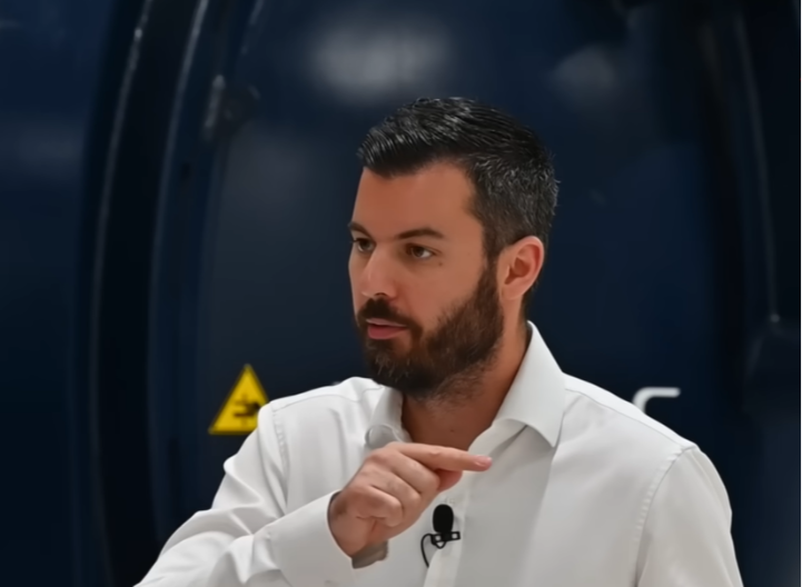 Vlada Hrvatske spašava biznismena porijeklom iz BiH 