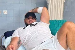 Ko je uhapšeni Mirza Hatić: Rušio pravoslavni krst, ratovao s Kristijanom, pokušao da reketira Halida Bešlića