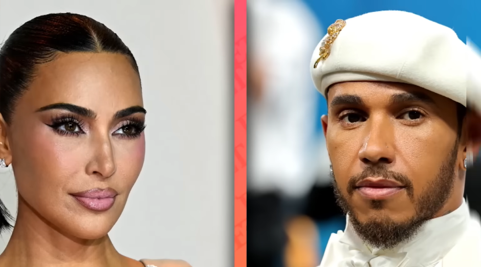 Kim Kardašijan i Luis Hamilton: Nova romansa koja je šokirala svijet