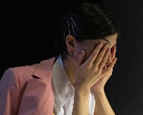 Dvije rečenice su bile dovoljne da pobjegnem: Mislila sam da je on "onaj pravi", ali njegov sin mi je srušio snove