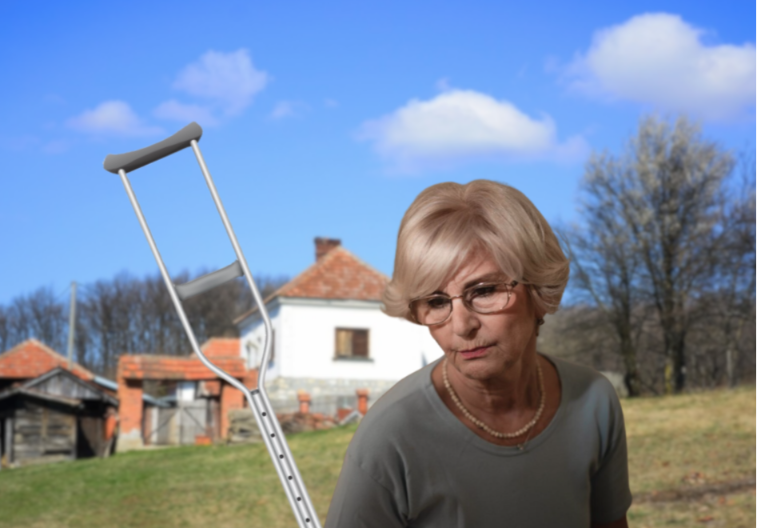 Prijedorčanka štakom i daskom tukla sugrađanku