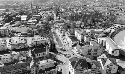 Teslić proglasio Dan žalosti nakon smrti djevojčice Milice Malić