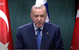 Erdogan najavio dolazak Aleksandra Vučića