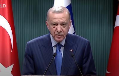 Erdogan najavio dolazak Aleksandra Vučića