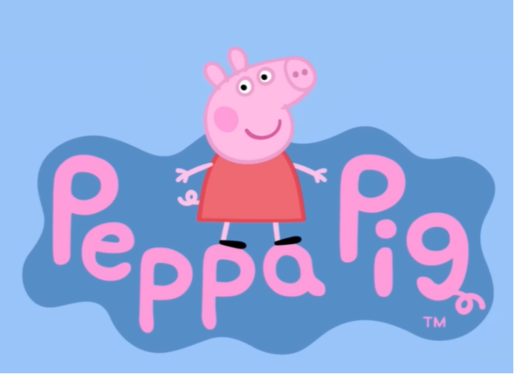 Hit dana na Instagramu: Djevojčica i "smoki od Pepa Praseta" osvojili region