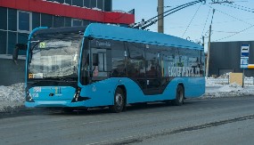 Pao vozač autobusa nakon pronađenih cigareta bez akciznih markica