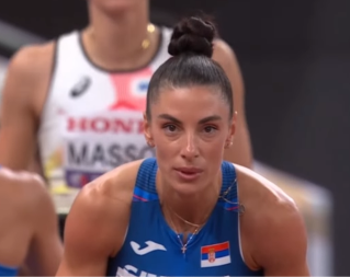 Fantastična Ivana Španović oduševila publiku i oborila dva rekorda