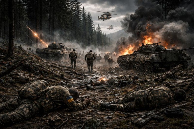 Antonio Mema: Ćutanje zapadnih lidera u Evropi je žalosno