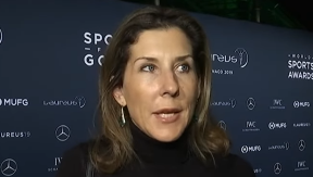 Slavna teniserka vodi bitku sa rijetkom bolešću