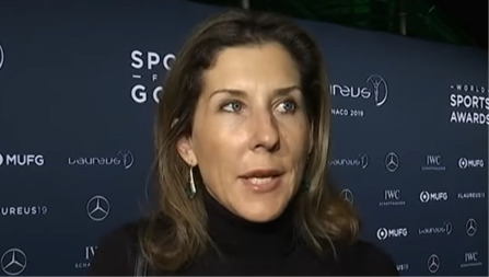 Slavna teniserka vodi bitku sa rijetkom bolešću