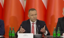 Predsjednik Poljske: Spreman sam za razgovore sa Putinom