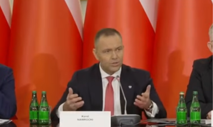 Predsjednik Poljske: Spreman sam za razgovore sa Putinom