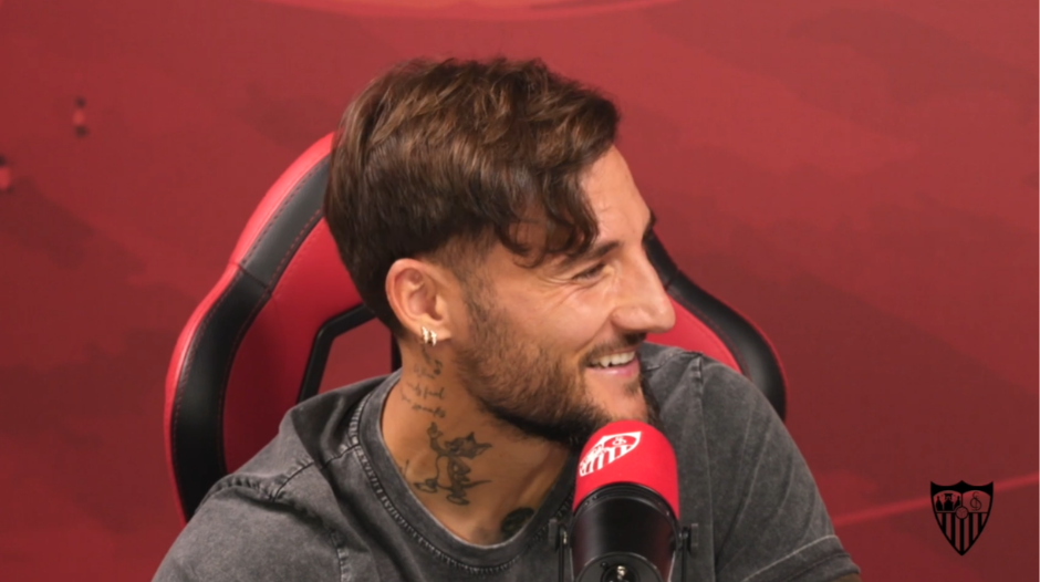 Srbin nakon dužeg vremena napušta Sevilju