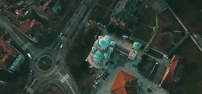 Banjaluka: Pokrenuta inicijativa za obnovu činovničkih zgrada 