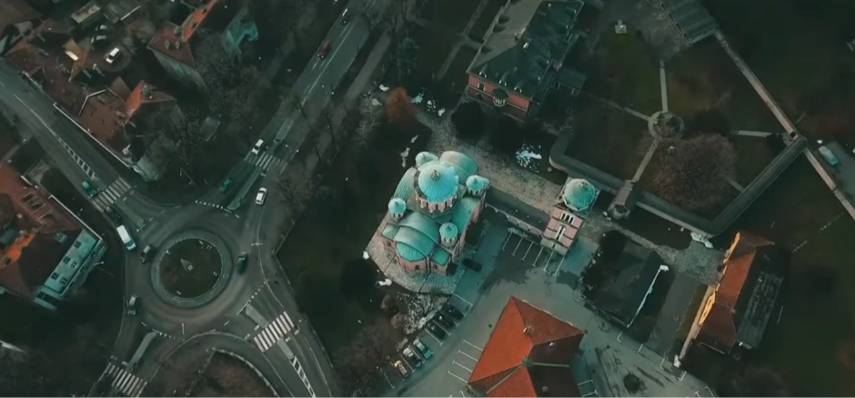 Banjaluka: Pokrenuta inicijativa za obnovu činovničkih zgrada 