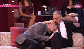 "Ovo među nama traje 20 godina": Čeda konačno priznao u kakvom je odnosu sa Acom Kosom