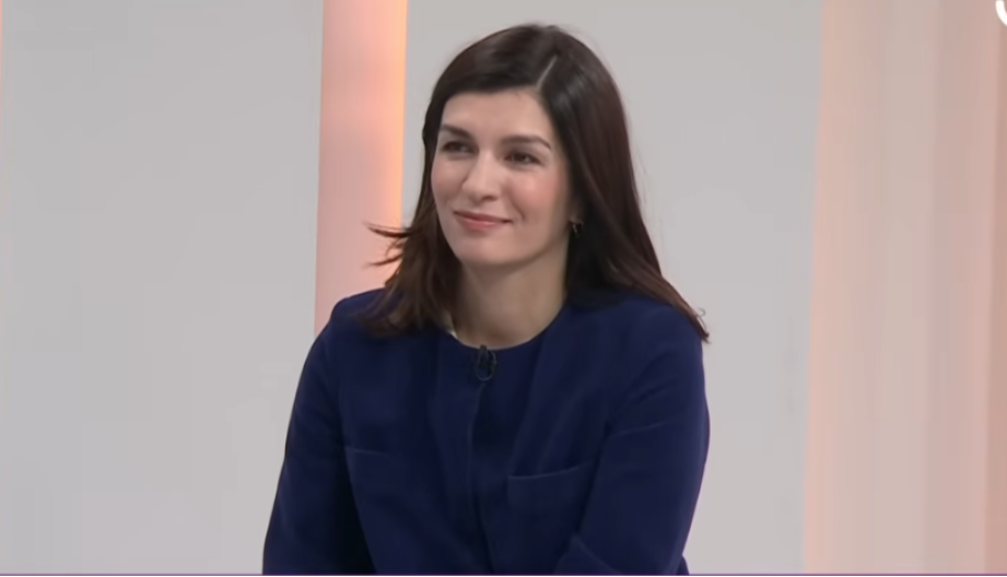 Ambasadorka Izraela optužila Sabinu Ćudić za širenje antisemitizma