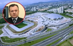 Velika investicija u Sloveniji: Bh. biznismen gradi centar od 200.000 kvadrata