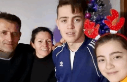 Cijela porodica izgubila život u sopstvenom domu: Rođak zatekao prizor iz pakla, krivac je...