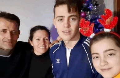 Cijela porodica izgubila život u sopstvenom domu: Rođak zatekao prizor iz pakla, krivac je...