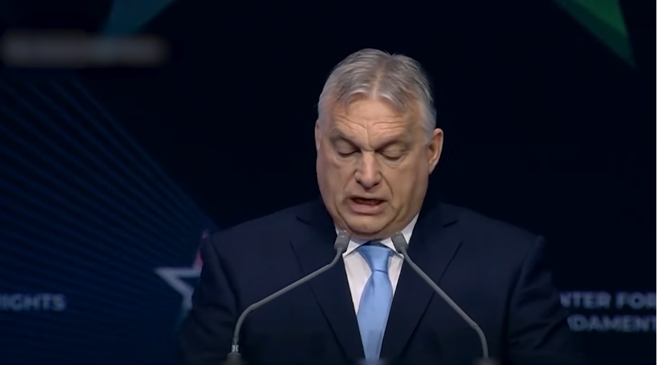 Orban: Najnoviji ratni plan Brisela i Kijeva je objava rata Budimpešti