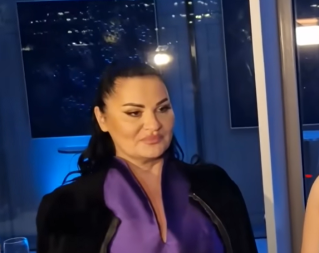 Jana Todorović otkrila šok detalje sa nastupa sa Šabanom Šaulićem: “Na naše oči je tukao kćerku”