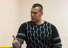 Mirza Hatić ponovo završio iza rešetaka