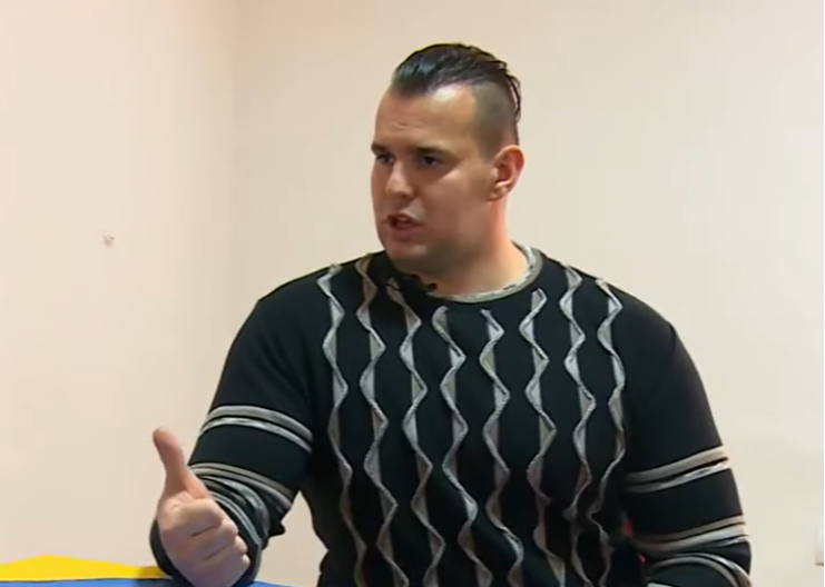 Mirza Hatić ponovo završio iza rešetaka