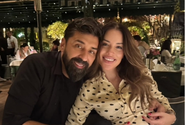 Mina Amidžić pokazala luksuzni dom: Ognjen renovirao stan vrijedan 100.000 evra