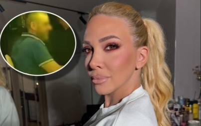 Milica Todorović progovorila o teškoj životnoj situaciji 