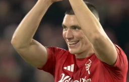 Teško vrijeme za Nikolu Milenkovića: Od borbe za ligu sampiona do borbe za opstanak