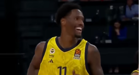 Bomba u Evroligi: Hejs-Dejvis stiže kod Atamana