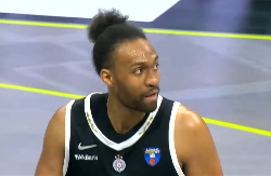 Džabari Parker dobio odgovor iz Huventuda