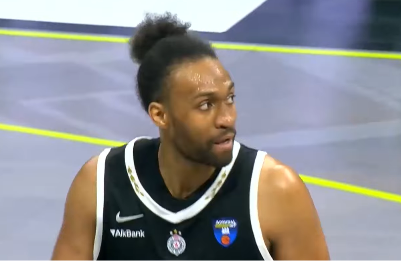 Džabari Parker dobio odgovor iz Huventuda