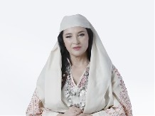 Albanska glumica traži "ostavku" AI ministrice 