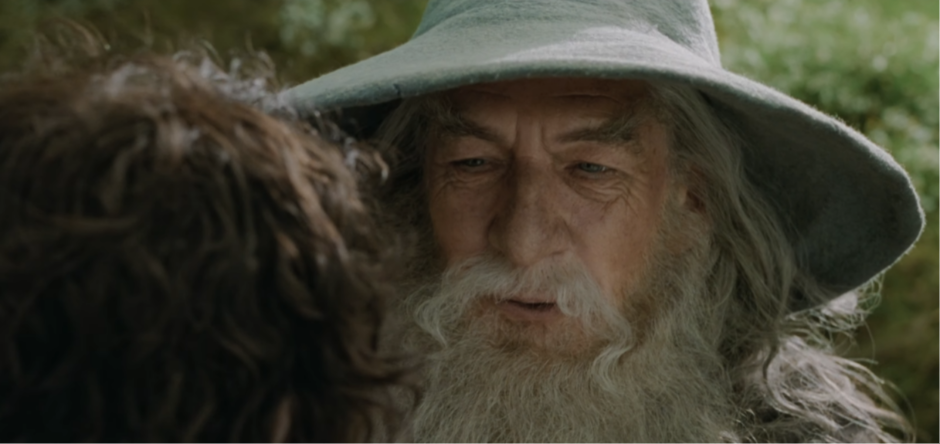 Povratak Ijana Mekelena na veliku scenu: Gandalf uskoro ponovo u akciji