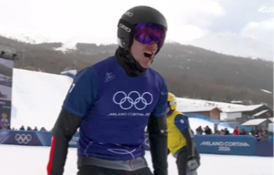 Spektakl na ZOI: Australijanac odbranio zlato nakon dramatične završnice