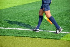 Poznato ko sudi duel Borca i Zrinjskog u Banjaluci