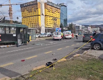 Djevojka nakon nesreće u Sarajevu amputirala nogu: Poznato njeno stanje