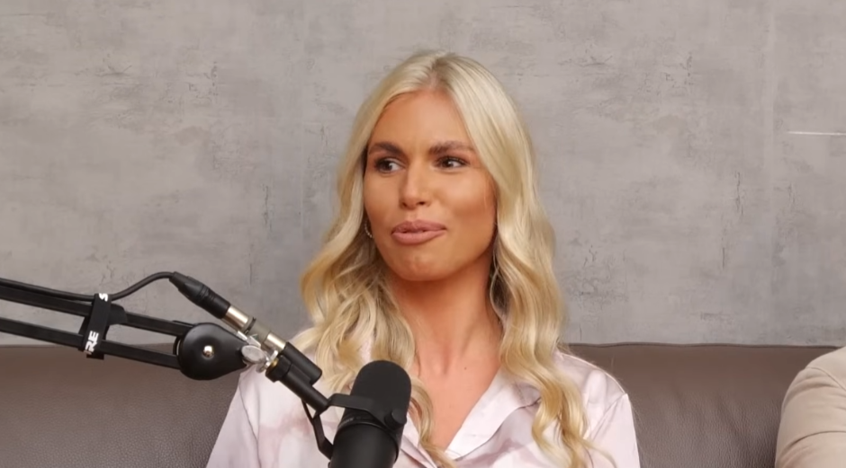 Žena Dade Polumente čeka treće dijete: Meni je proljeće stiglo