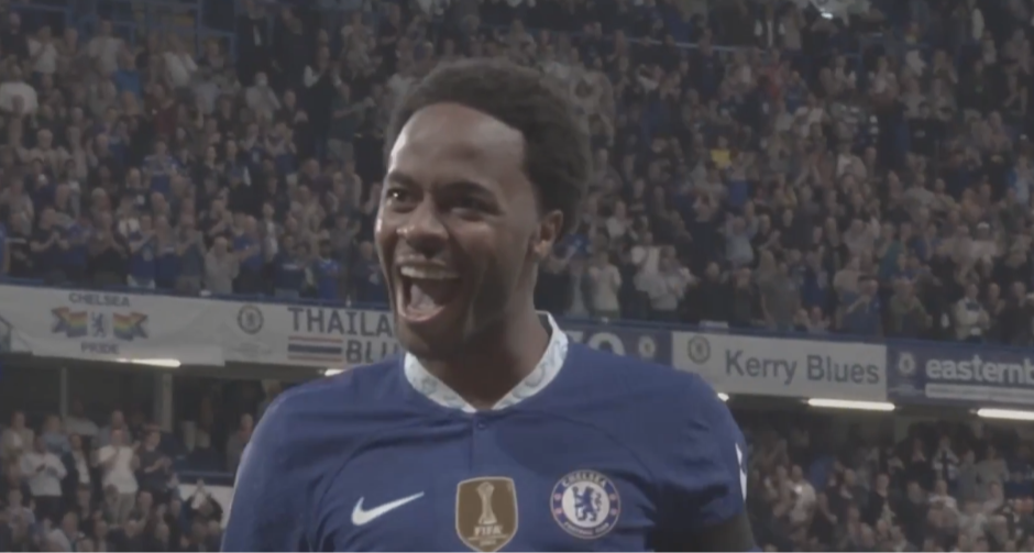 Poznato gdje Rahim Sterling nastavlja karijeru